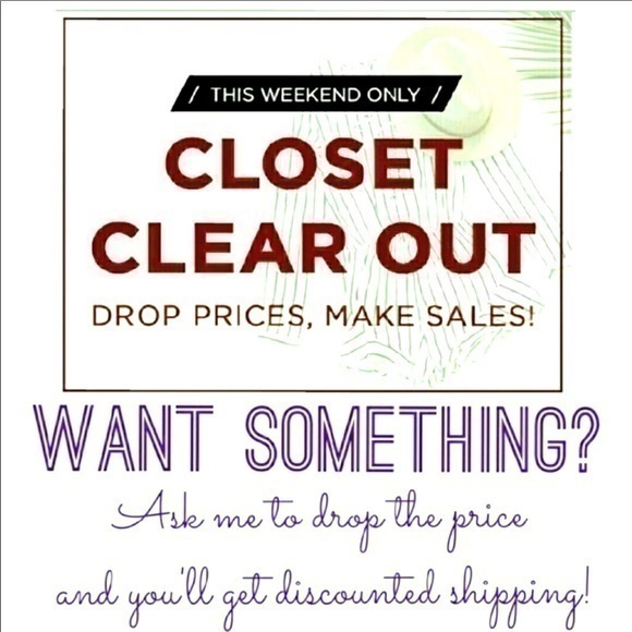 Anthropologie Dresses & Skirts - Closet SALE !!!